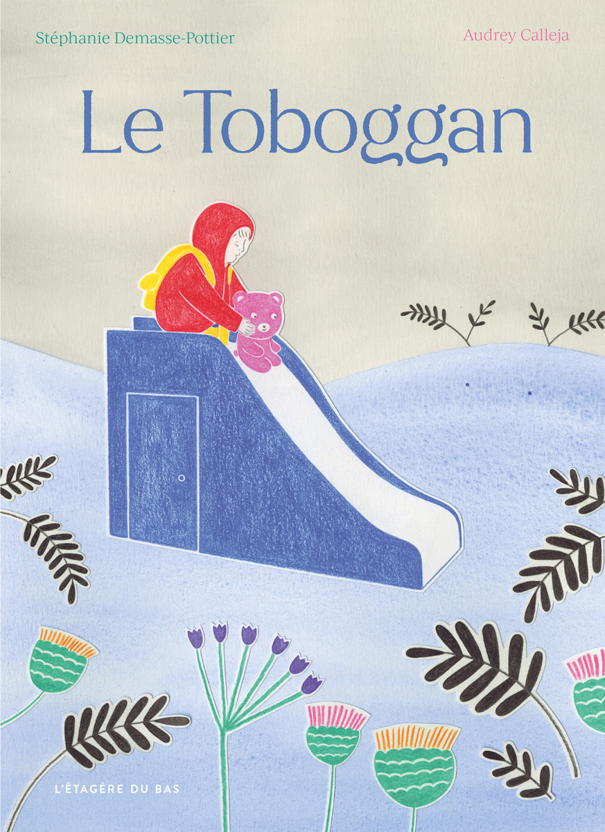 LE TOBOGGAN / THE SLIDE