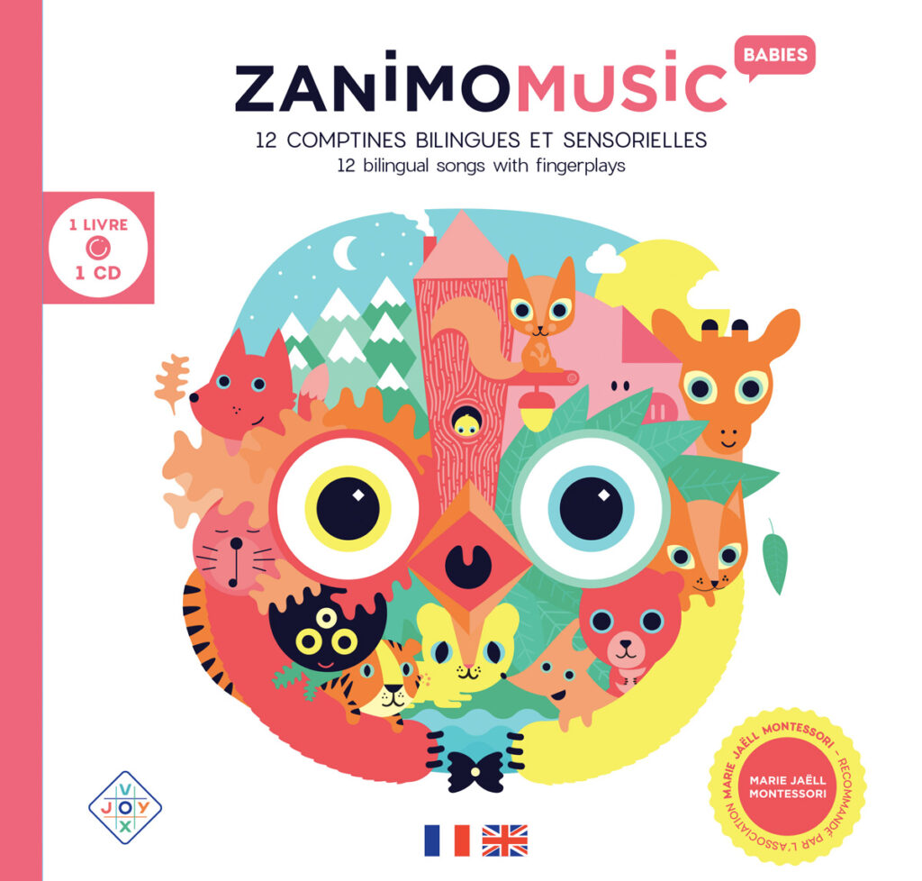ZANIMOMUSIC / ZANIMOMUSIC
